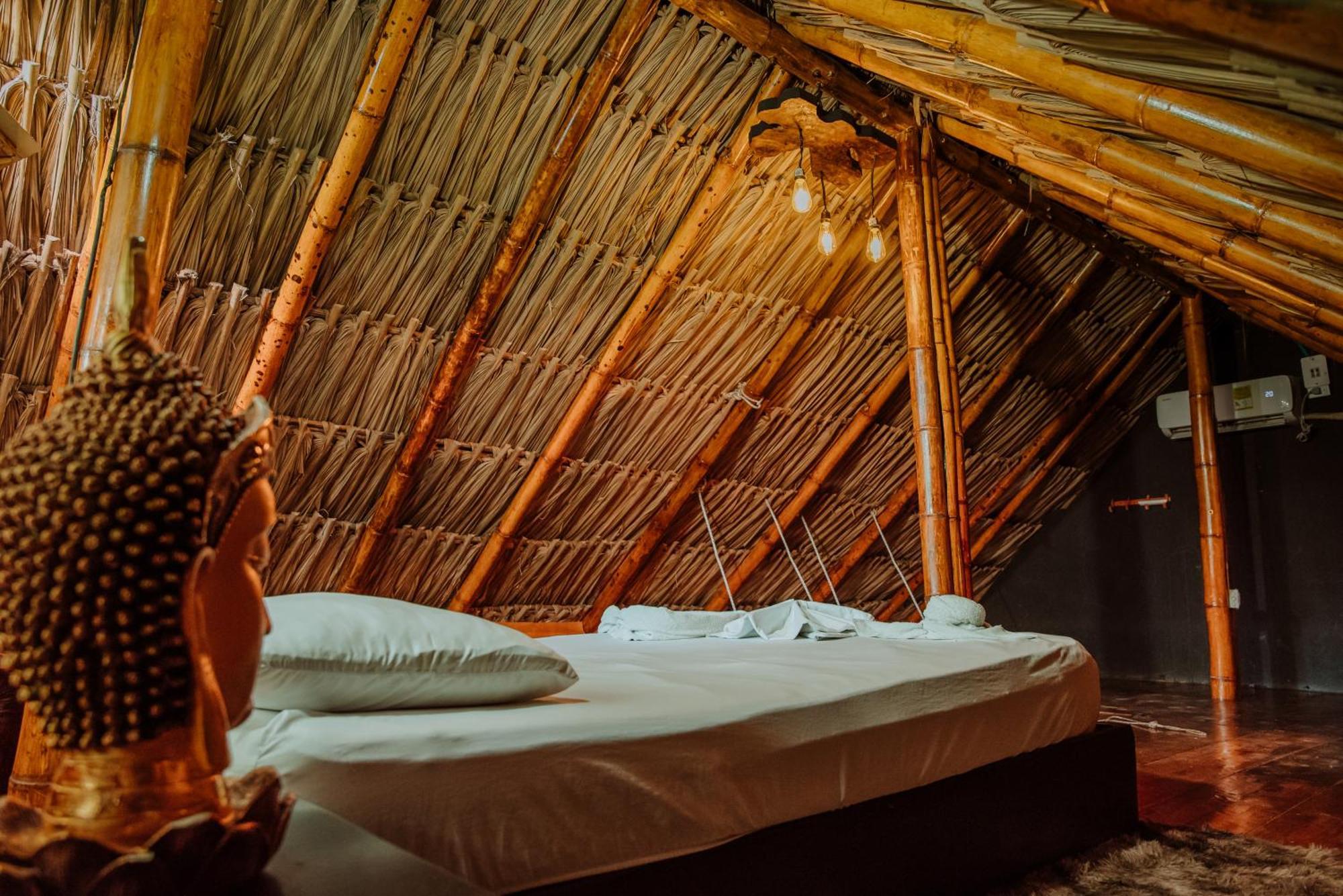 Hotel Kasakolà à Palomino Extérieur photo