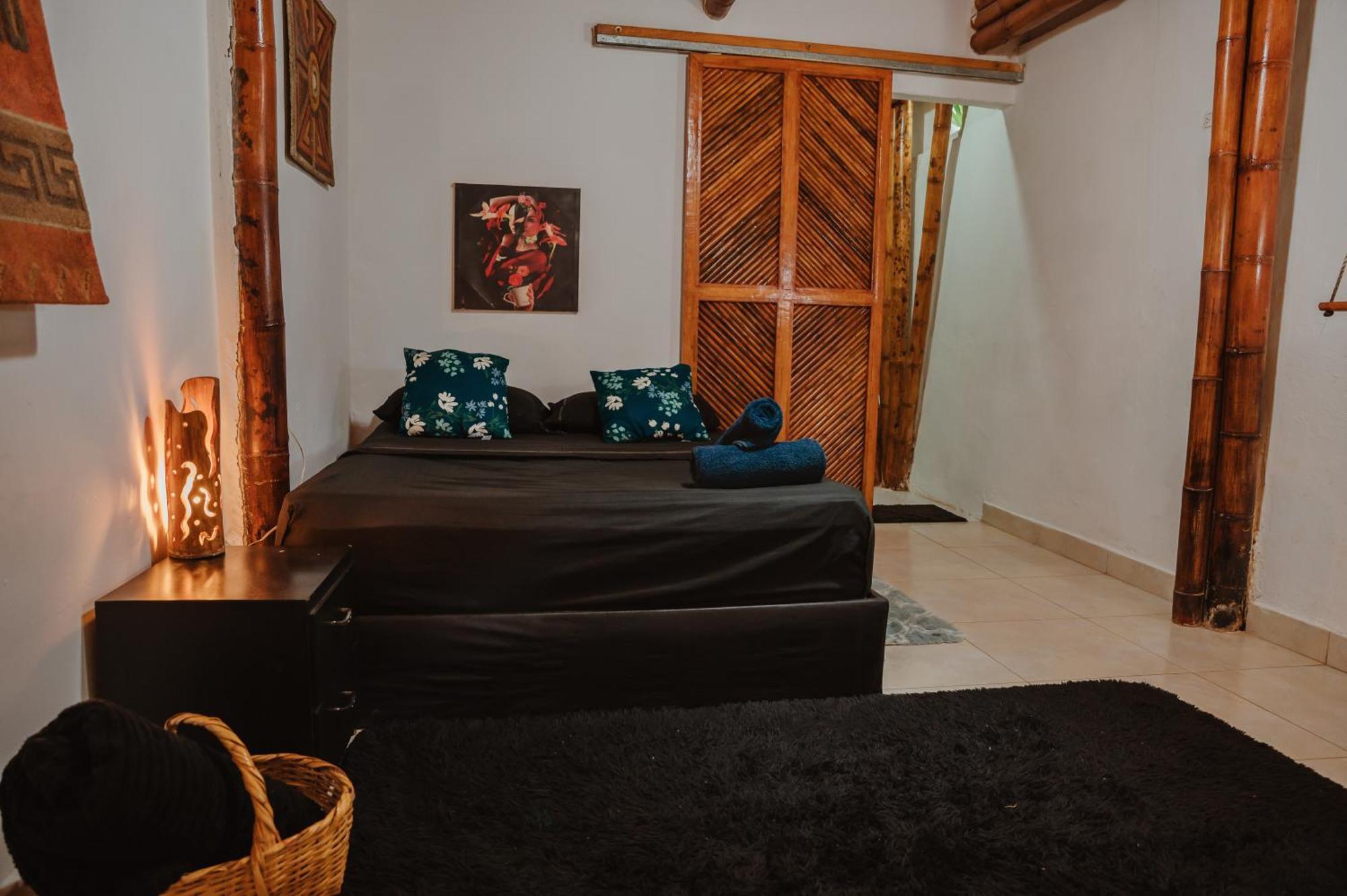 Hotel Kasakolà à Palomino Extérieur photo