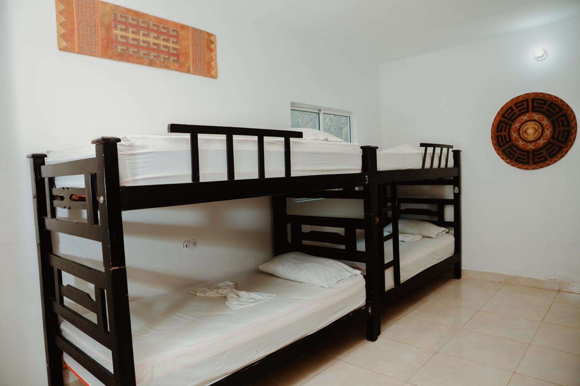 Hotel Kasakolà à Palomino Extérieur photo