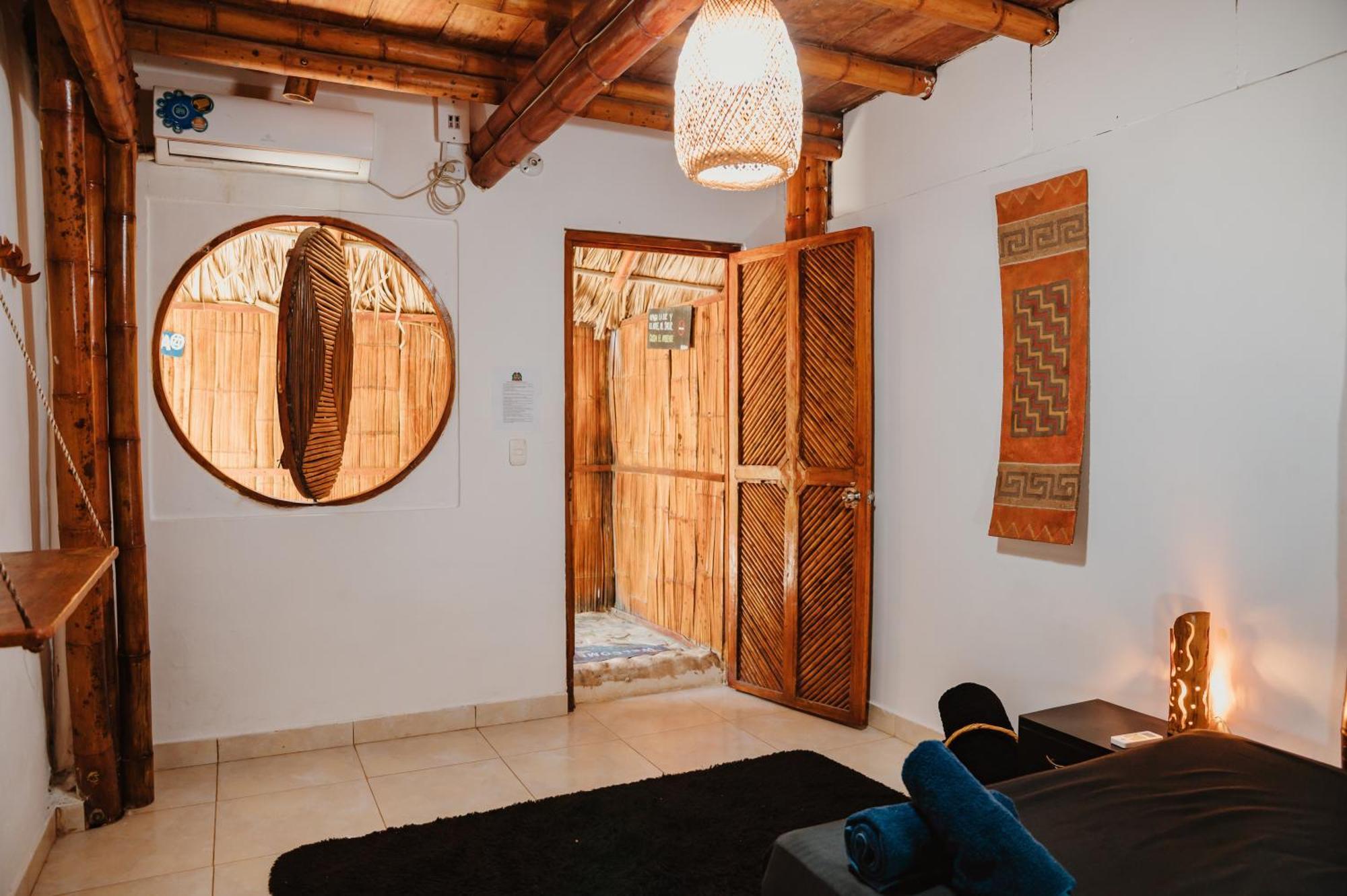Hotel Kasakolà à Palomino Extérieur photo