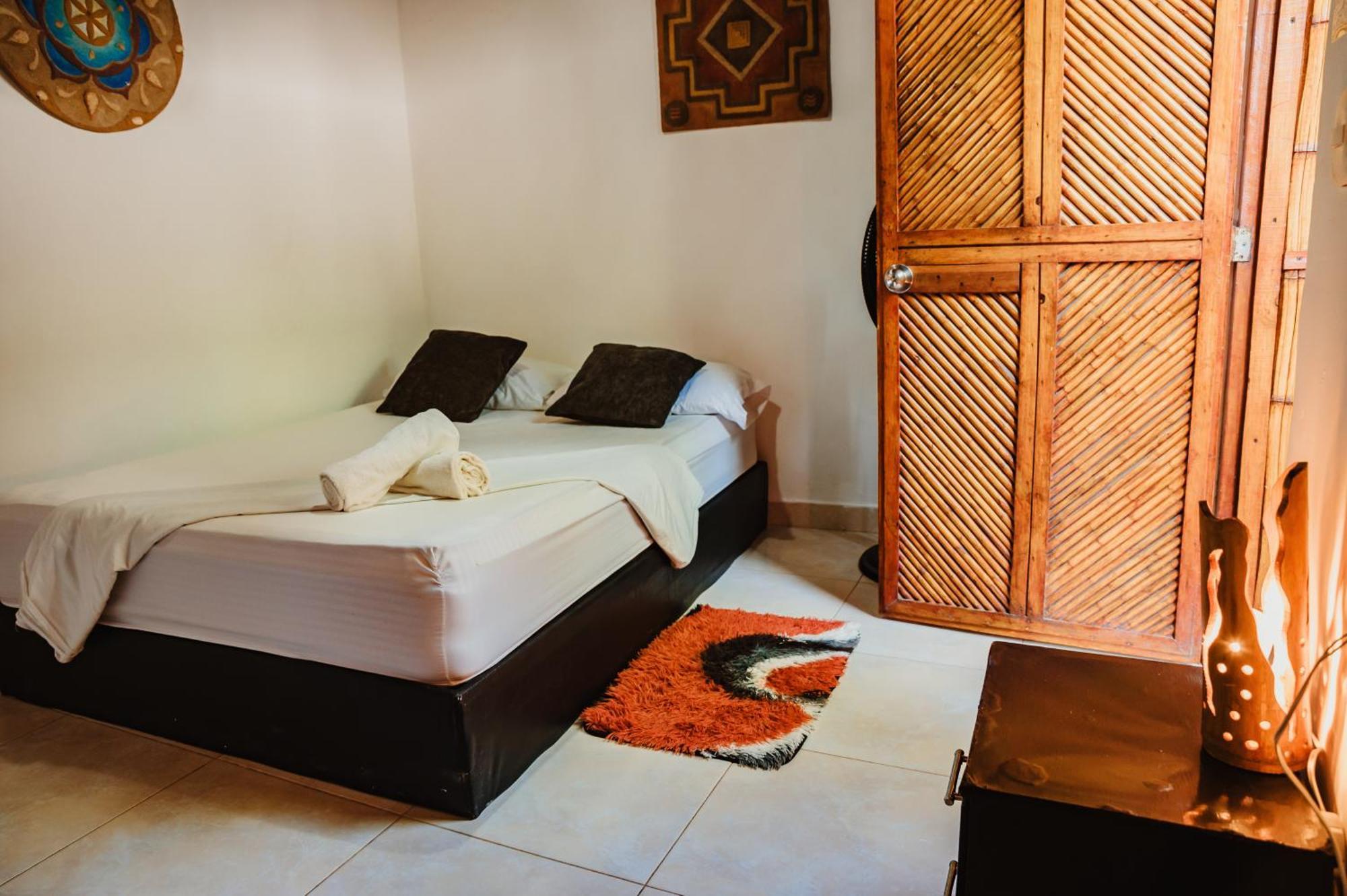 Hotel Kasakolà à Palomino Extérieur photo